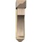 Ekena Millwork Westlake Arts and Crafts Rough Sawn Bracket w/ Offset Brace, Douglas Fir, 8"W x 36"D x 36"H BKT0806X36X36WTL03RDF - alternate 4